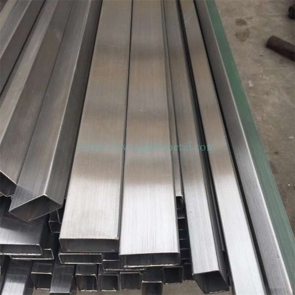 Stainless Steel Pipe&Tube